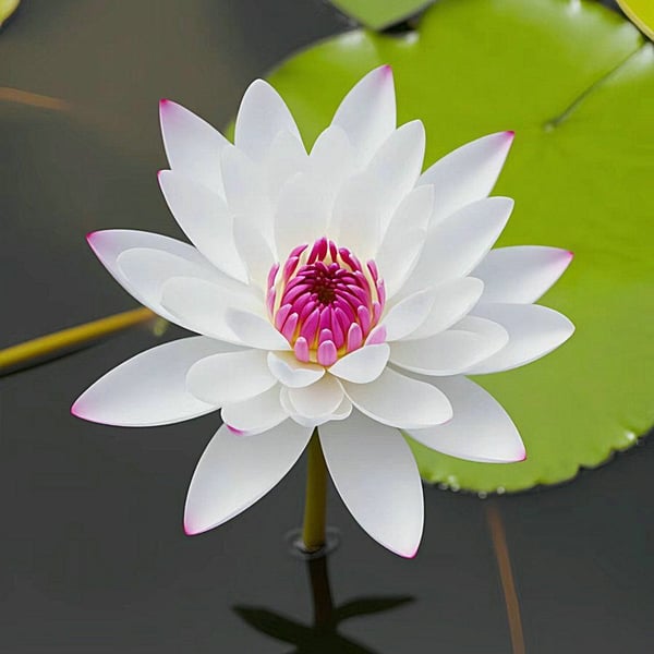 🔥 [Germination en 7 jours] Vente chaude - 49 % de réduction 💐 La fleur de lotus bonsaï sacrée