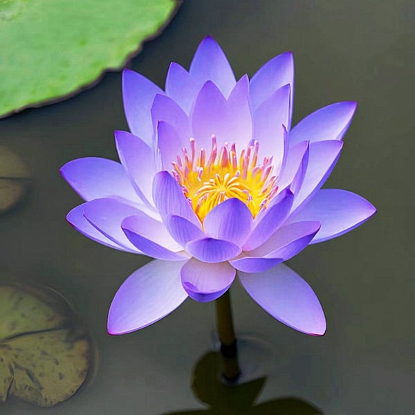 🔥 [Germination en 7 jours] Vente chaude - 49 % de réduction 💐 La fleur de lotus bonsaï sacrée