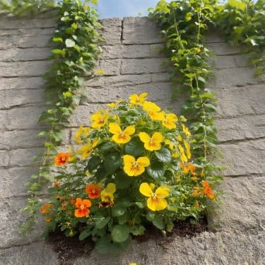 🦋🌸 Graines de fleurs Moonlight Butterfly – à planter en toutes saisons, fleurs vivaces et une élégance de jardin époustouflante 🍂